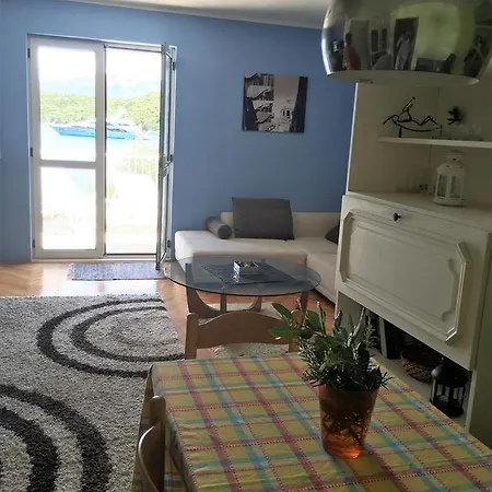 14612b Apartment Korcula Town