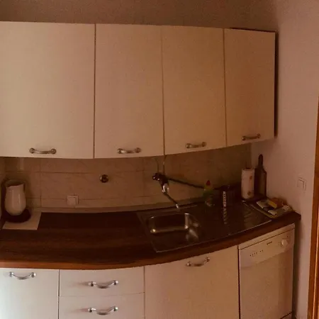 Apartment 14612b *