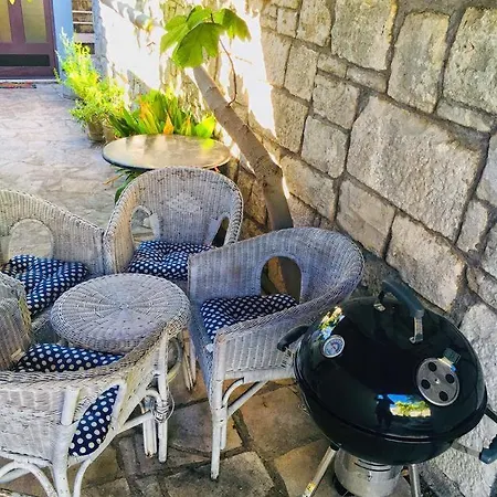 14612b * Korcula Town
