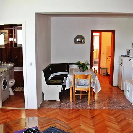 Apartment 14612b Korcula Town