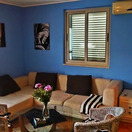 Apartment 14612b Korcula Town