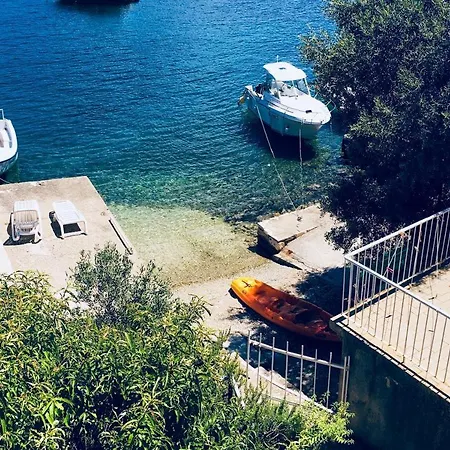 14612b * Korcula Town