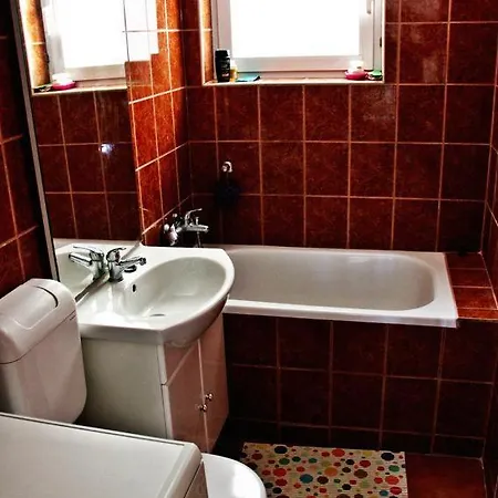 Apartment 14612b *