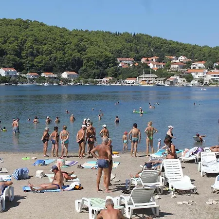 Apartment 14612b Korcula Town