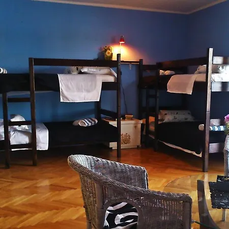 14612b Apartment Korcula Town
