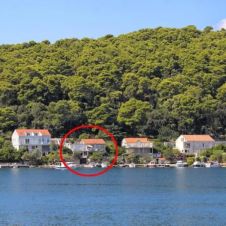 Apartment 14612b Korcula Town