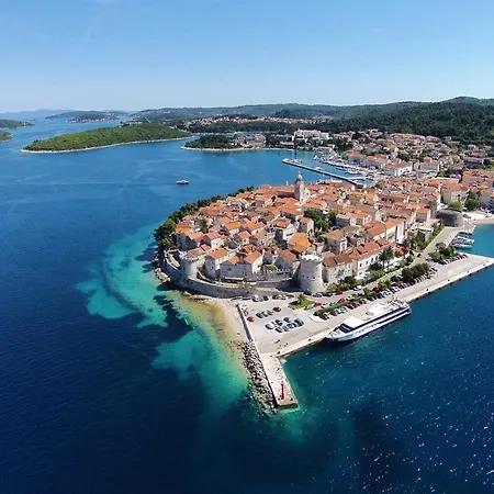 14612b Korcula Town